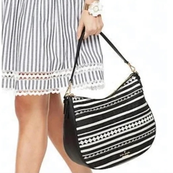 kate spade Handbags - KATE SPADE NEW YORK Jackson Street Mylie Shoulder Bag